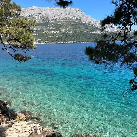 Sfida Apartment Korčula