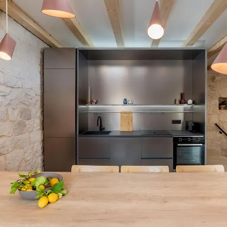 Apartment Sfida Korčula