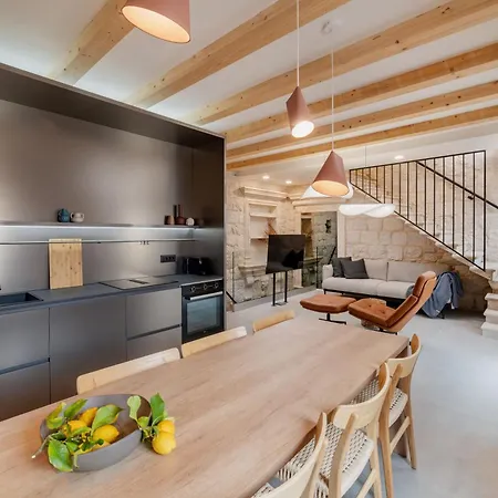 Sfida Apartamento Korčula