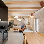 Apartament Sfida *