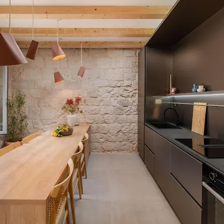 Apartman Sfida