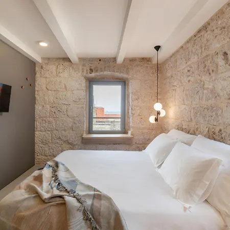 Apartament Sfida Korčula