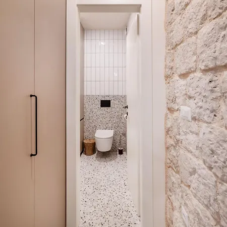 Sfida * Korcula Town