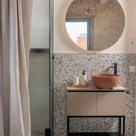 Sfida * Korcula Town