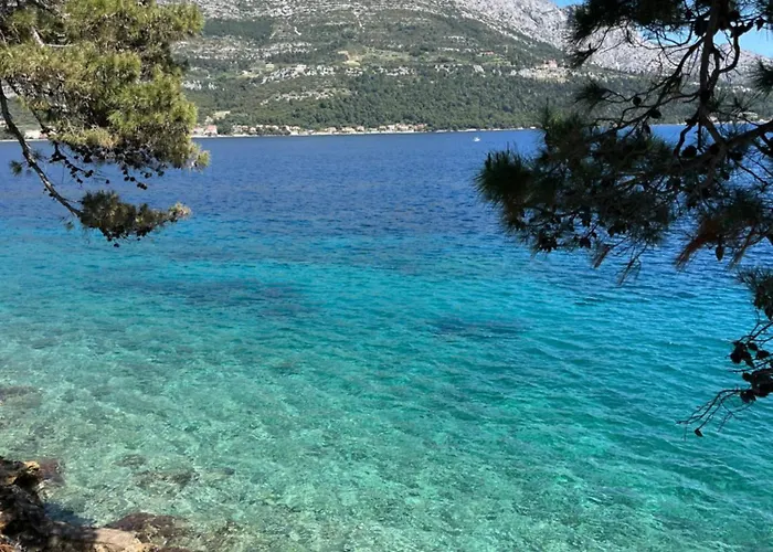 Sfida Appartement Korčula