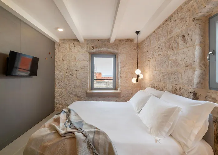 Appartement Sfida Korčula