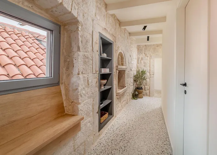 Appartement Sfida Korčula