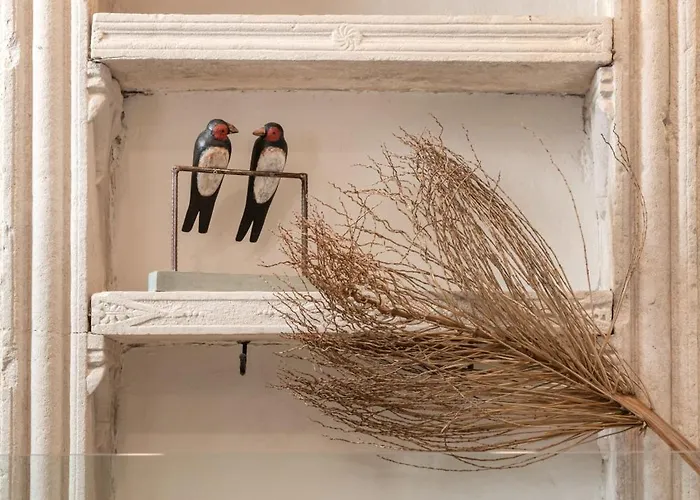 Appartement Sfida Korčula