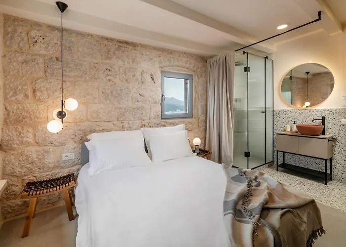 Sfida Appartement Korčula