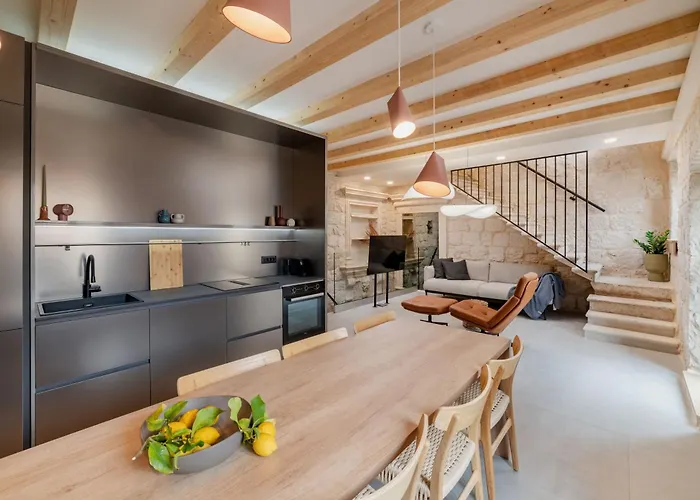 Sfida Appartement Korčula