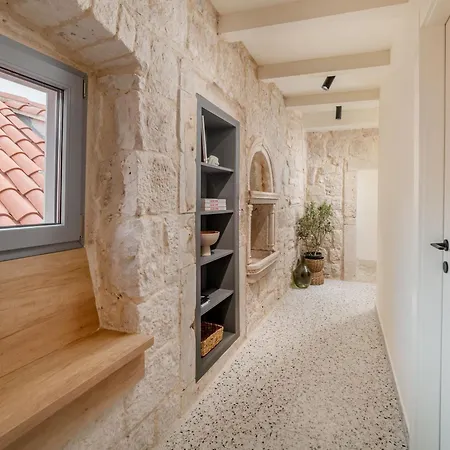 Apartment Sfida Korcula Town