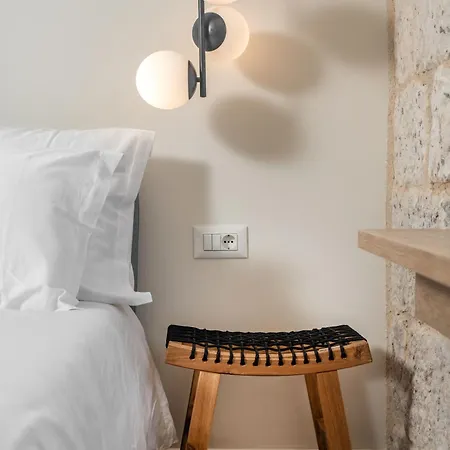 Sfida Apartment *
