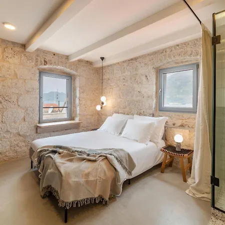 Apartment Sfida *