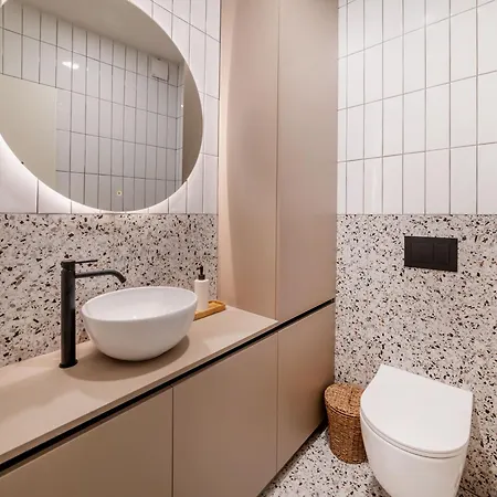 Apartment Sfida