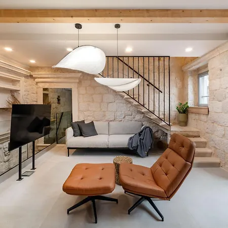 Apartment Sfida