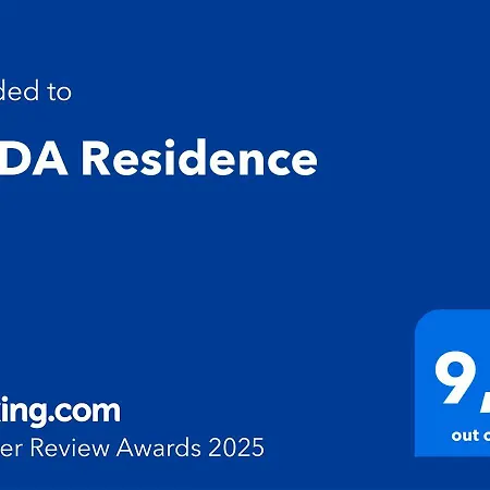 Apartment Sfida *